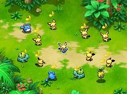 Pokémon Ranger: Guardian Signs