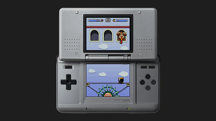 Mario vs. Donkey Kong 2: March of the Minis
