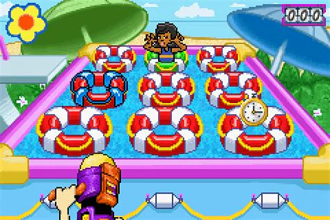 Polly Pocket: Super Splash Island