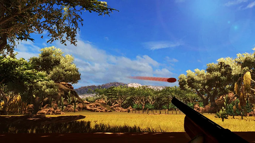 Hunter's Trophy 2: Australia
