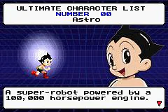 Astro Boy: Omega Factor