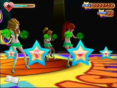 Dream Dance & Cheer