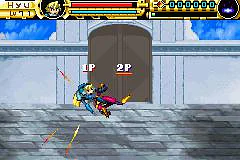 Advance Guardian Heroes