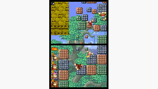 DK Jungle Climber
