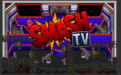 Smash TV