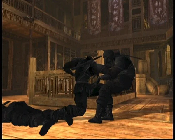 Batman Begins