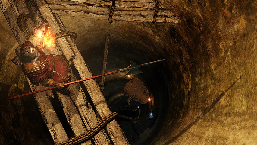 Dark Souls II
