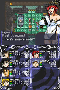 Super Robot Taisen OG Saga: Endless Frontier