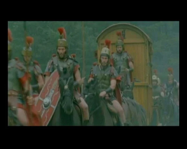 King Arthur