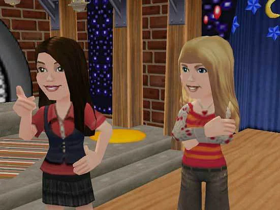 iCarly 2: iJoin the Click!