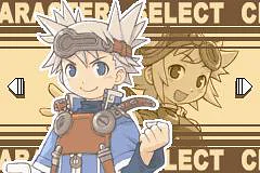 Summon Night: Swordcraft Story