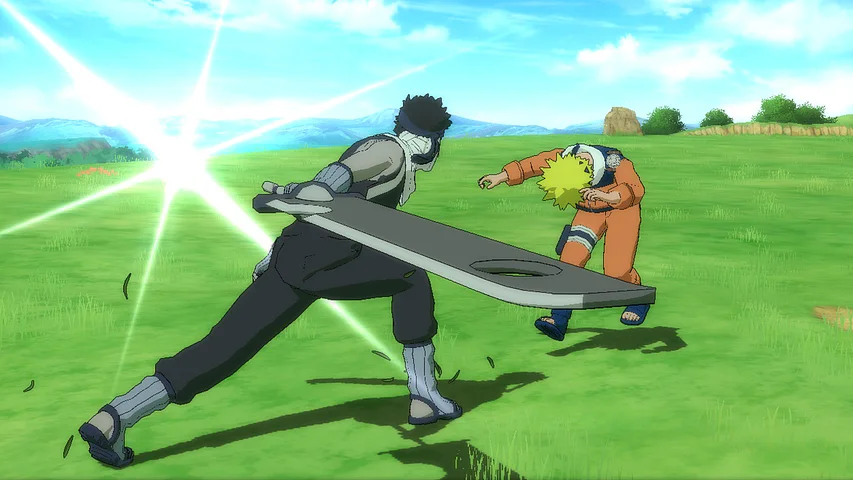 Naruto Shippuden: Ultimate Ninja Storm Generations