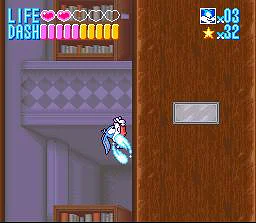 Tiny Toon Adventures: Buster Busts Loose!