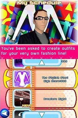 Imagine: Movie Star