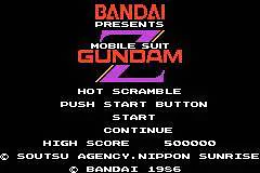 Mobile Suit Gundam