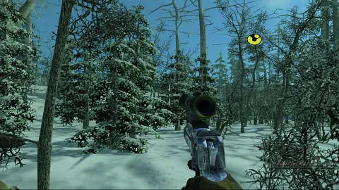 Cabela's Dangerous Hunts 2009
