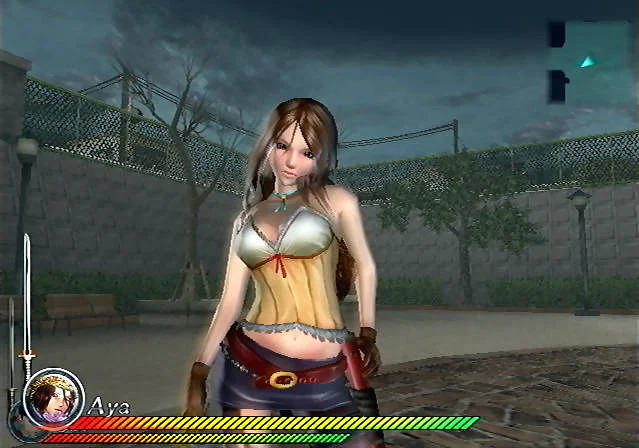 Zombie Hunters 2