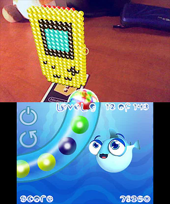 Bubble Pop World