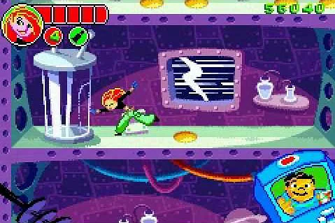 Disney's Kim Possible 2: Drakken's Demise
