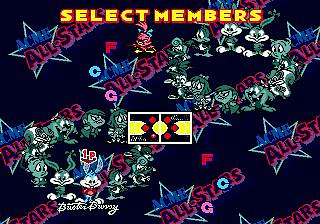 Tiny Toon Adventures: ACME All-Stars
