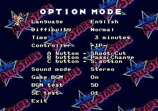 Tiny Toon Adventures: ACME All-Stars