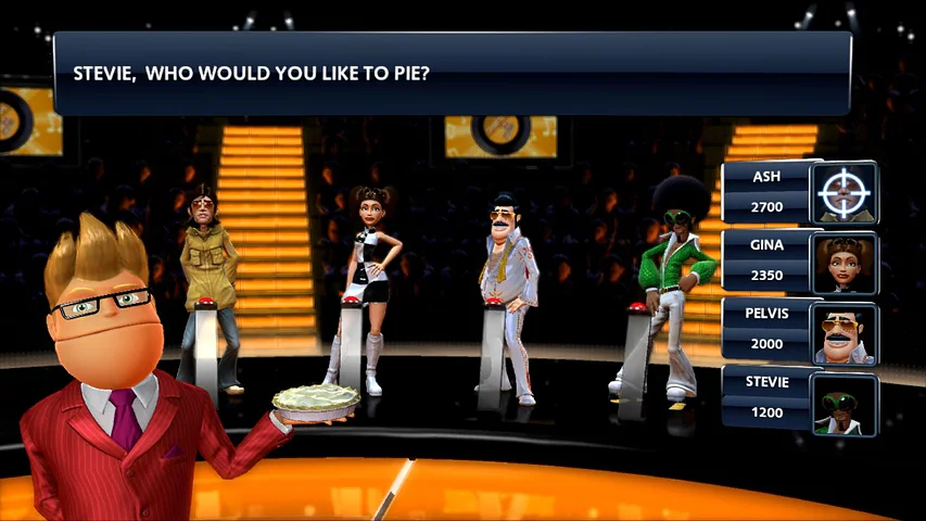 Buzz!: Quiz TV