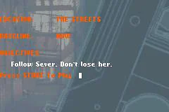 Ecks vs. Sever