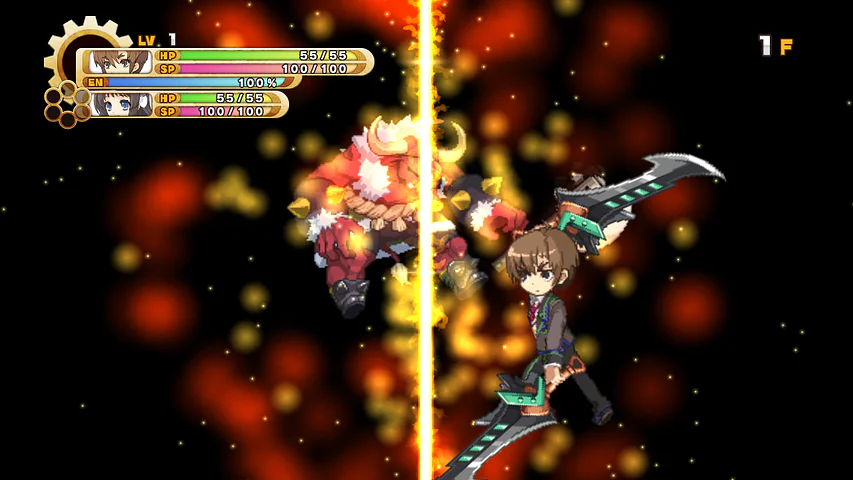 The Guided Fate Paradox