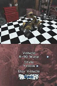 ATV: Quad Kings