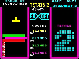 Tetris 2