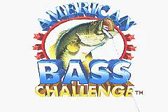 American Bass Challenge