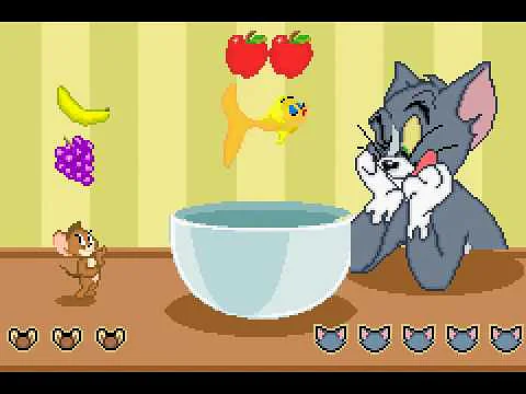 Tom and Jerry Tales