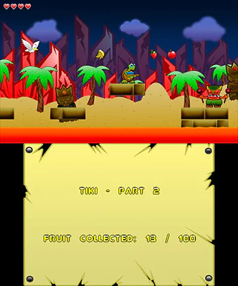 Turtle Tale