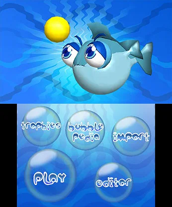 Bubble Pop World