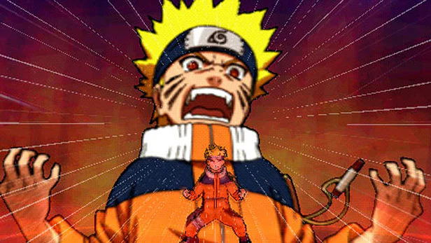 Naruto: Ultimate Ninja Heroes