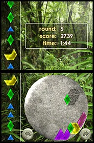 Zenses Rainforest
