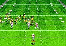 Madden NFL 98