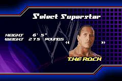 WWE Road to WrestleMania X8