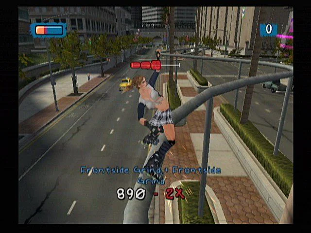 Aggressive Inline