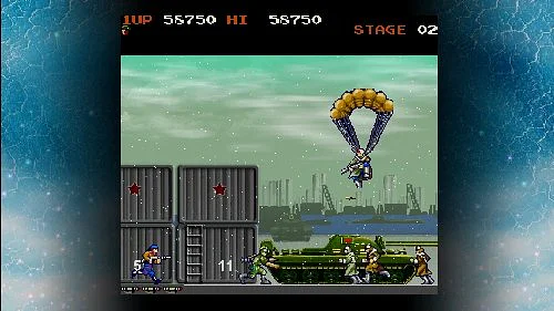 Konami Classics Vol. 1
