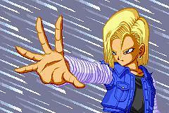 Dragon Ball Z: Supersonic Warriors
