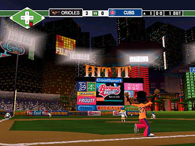 Backyard Baseball '10