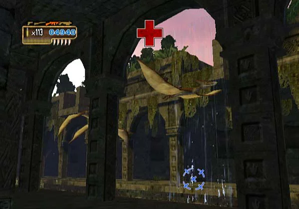 Dino Strike