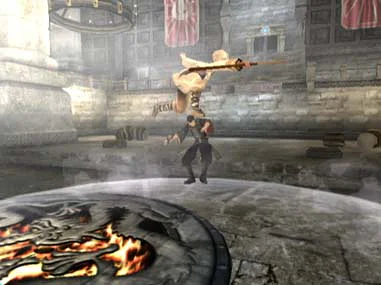 The Last Airbender