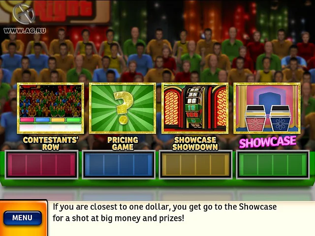 The Price Is Right