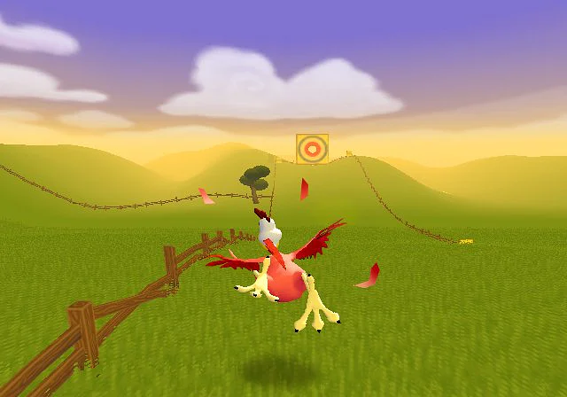 Barnyard