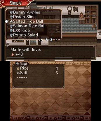 Adventure Labyrinth Story
