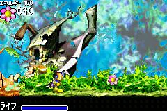 Pinobee: Wings of Adventure