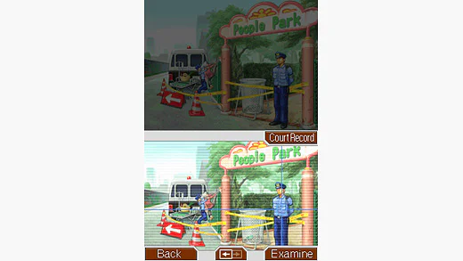 Apollo Justice: Ace Attorney
