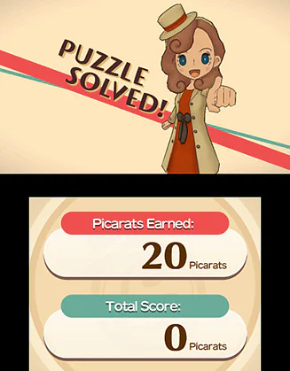 Layton’s Mystery Journey: Katrielle and the Millionaires’ Conspiracy